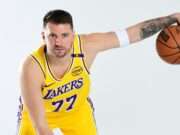 warriors vs lakers