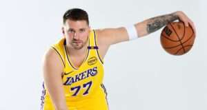 warriors vs lakers