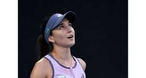 Eva Lys: The Rising Star Shaking Up Women's Tennis