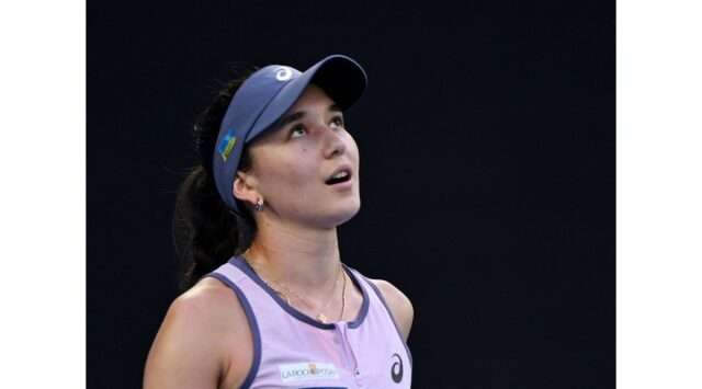 Eva Lys: The Rising Star Shaking Up Women's Tennis Eva Lys: The Rising Star Shaking Up Women's Tennis