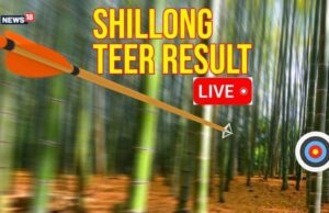 Discover the thrilling world of Juwai Teer lottery, today's results, and how to play responsibly. Image Courtesy (images.news18.com)