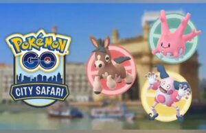 Discover the exciting new features of Pokémon Legends: Z-A and Pokémon Champions, including Mega Evolutions and gameplay innovations. Image courtesy (img.etimg.com)