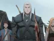 Exploring the Expansive World of The Witcher: Sirens of the Deep Exploring the Expansive World of The Witcher: Sirens of the Deep