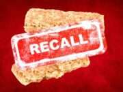 fda recalls granola bars (1)