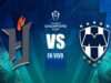 Monterrey FC vs Forge FC: A Clash of Ambitions in the Concacaf Champions Cup forge fc - monterrey