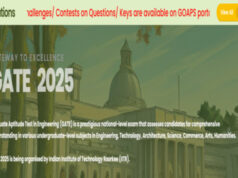 gate 2025