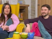 Gogglebox is Back: A Celebration of Sofa Critics and Social Media Buzz Gogglebox Returns: A Celebration of Sofa Critiques and Social Media Buzz
