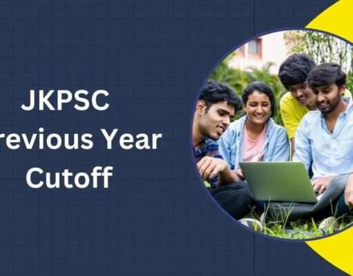 JKPSC Cut-Off Marks: A Comprehensive Guide for Aspirants 2025