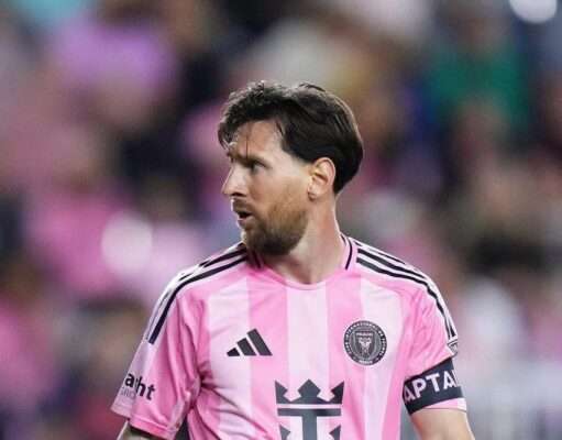 Lionel Messi’s Impact: Where to Watch Inter Miami vs New York City FC This Season Lionel Messi's Impact: Where to Watch Inter Miami vs New York City FC This Season