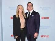Jeanie Buss and Jay Moh