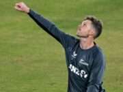 Lockie Ferguson's Injury: Impact on New Zealand's ICC Champions Trophy 2025 Campaign