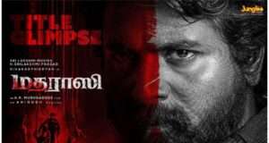 Madharasi: A New Dawn for Sivakarthikeyan in Tamil Cinema