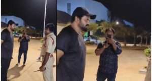 Manchu Manoj's Midnight Showdown: A Closer Look at Police Encounters