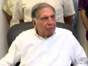 Mohini Mohan Dutta Ratan Tata