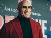 Love and Life: The Rock’s 12-Year Age Gap with Lauren Hashian Navigating Love and Life: The Rock's 12-Year Age Gap with Lauren Hashian