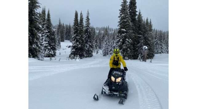 Navigating Safety in Winter Sports: Lessons from a Recent Skier Rescue Navigating Safety in Winter Sports: Lessons from a Recent Skier Rescue