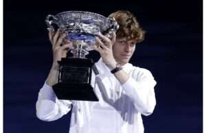 The Controversy and Its Impact on Tennis: Jannik Sinner’s Doping Ban Navigating the Controversy: Jannik Sinner's Doping Ban and Its Implications for Tennis
