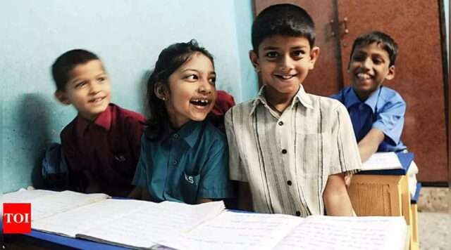 Maharashtra RTE Admission 2025-26: A Comprehensive Guide for Parents Maharashtra RTE Admission 2025-26: A Comprehensive Guide for Parents