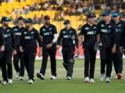 New Zealand vs Pakistan: A Thrilling Clash in the Champions Trophy 2025