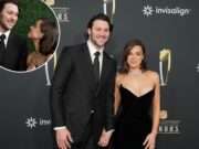 The Power Couple of the NFL: Josh Allen and Hailee Steinfeld’s Journey Together hailee steinfeld