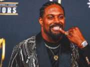 walter payton man of the year