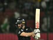 pakistan vs new zealand