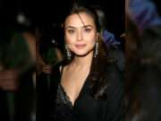 Preity Zinta