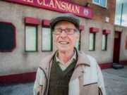 Remembering Jimmy Martin: A Tribute to the Beloved ‘Auld Eric’ from Still Game Remembering Jimmy Martin: A Tribute to the Beloved 'Auld Eric' from Still Game
