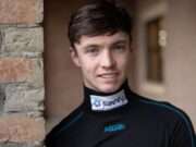 Remembering Michael O'Sullivan: A Rising Star in Horse Racing
