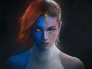 The Evolution of Mystique: Casting Rumors and the Future of the X-Men in the MCU hunter schafer