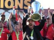 cavalry - pumas
