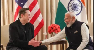 tesla vision for india