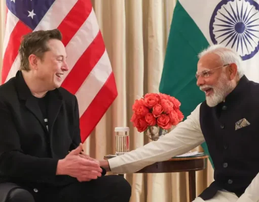 Tesla’s Vision for India: Careers Growth in Electric Vehicle Industry tesla vision for india