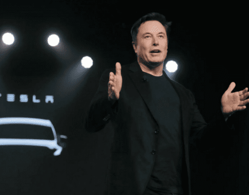 Tesla's Bold Move: Exploring Career Opportunities in India's Electric Vehicle Market