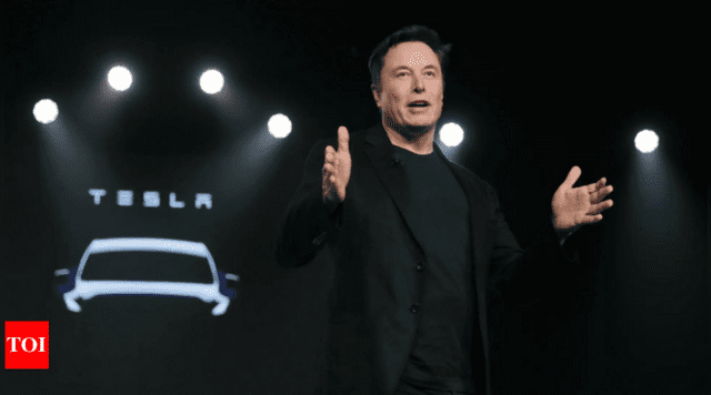 Tesla's Bold Move: Exploring Career Opportunities in India's Electric Vehicle Market Tesla's Bold Move: Exploring Career Opportunities in India's Electric Vehicle Market