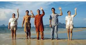 the White Lotus Season 3