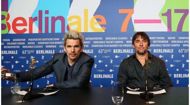 The Enduring Legacy of Richard Linklater: A Journey Through Time and Emotion in Cinema The Enduring Legacy of Richard Linklater: A Journey Through Time and Emotion in Cinema
