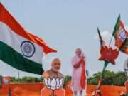 The Grand Oath Ceremony: A New Era for Delhi's Leadership