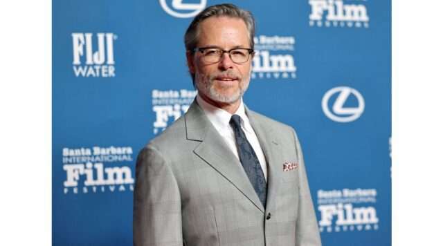 The Impact of the #MeToo Movement: Guy Pearce Reflects on Kevin Spacey and Hollywood's Reckoning The Impact of the #MeToo Movement: Guy Pearce Reflects on Kevin Spacey and Hollywood's Reckoning