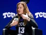 The Rise and Controversies of Sedona Prince: A Complex Narrative in Women's Sports