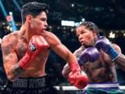 The Rise of Gervonta Davis: Boxing's New Knockout King