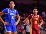 University of Southern California Star Shined in the Battle Against University of California, Los Angeles USC vs UCLA