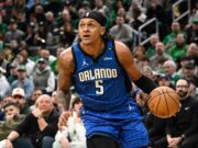 The Rising Stars: Paolo Banchero vs. Steph Curry in an Epic Showdown Explore the thrilling rivalry between Paolo Banchero and Steph Curry in the NBA, highlighting their recent performances and what it means for the future.
