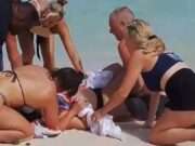 The Risks of Close Encounters: What Tourists Should Know About Shark Interactions