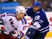 The Swedish Hockey Legacy: Celebrating the Stars of the NHL and Their Global Impact