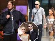 Behind The Scenes Of Celebrity Relationships: Pete Davidson’ view The Unseen Struggles of Celebrity Relationships: Pete Davidson's Perspective