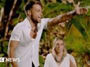 The Viral Meltdown: How 'Montoya, por favor!' Redefined Reality TV Drama