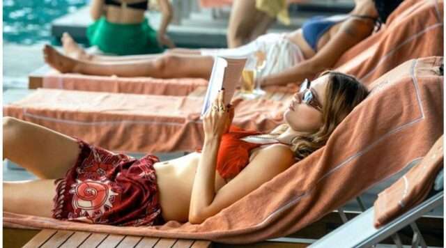The White Lotus Effect: How TV Shows Are Shaping Travel Trends The White Lotus Effect: How TV Shows Are Shaping Travel Trends