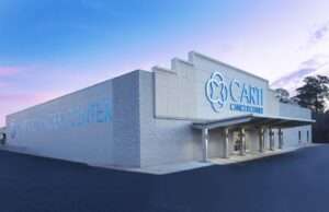 Transforming Cancer Care in South Arkansas: The Launch of CARTI’s Breast Center in El Dorado Transforming Cancer Care in South Arkansas: The Launch of CARTI's Breast Center in El Dorado