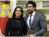 The Inspiring Love Story of Tulsi Gabbard and Abraham Williams. tulsi gabbard husband